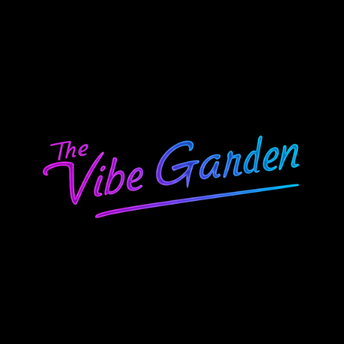 The Vibe Garden